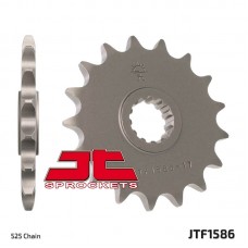 Звезда ведущая JTF1586.16